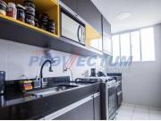 cobertura à venda em Jardim Nova Europa