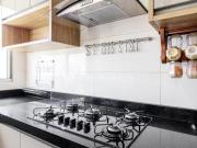 cobertura à venda em Jardim Nova Europa