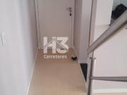 cobertura à venda em Jardim Nova Europa