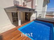 cobertura à venda em Mansões Santo Antônio