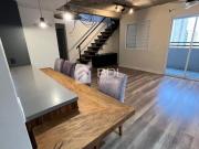 cobertura à venda em Mansões Santo Antônio