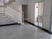 cobertura à venda em Mansões Santo Antônio