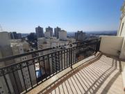 cobertura à venda em Mansões Santo Antônio