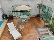 Cobertura à venda em Moema, 260 m2