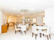 Cobertura a venda em Moema Ã¬ndios, fora da rota de...