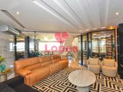 Cobertura à venda em Mossunguê, Curitiba