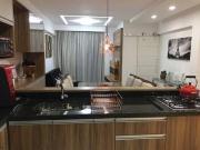 Cobertura à venda em Osasco, Centro, com 2 quartos, com...