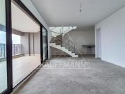 Cobertura à Venda em Perdizes 3 Suítes 4 Vagas 312m² de...