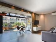 Cobertura a venda em Pinheiros com 2 suítes e 2 vagas