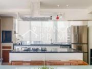 Cobertura à Venda em Pinheiros sp 176m², 2 Suítes, 2...