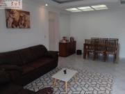 Cobertura à venda em Praia Grande SP, bairro Ocian: 2...