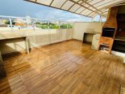 Cobertura à Venda em Residencial Amazonas, Franca SP