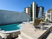 Cobertura a venda em Riviera de São Lourenço