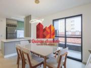 Cobertura à venda em São José dos Pinhais!