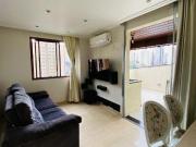 Cobertura à venda em São Judas, São Paulo SP: 2 quartos,...