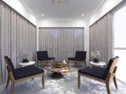 Cobertura à venda em São Paulo, Aclimação, com 1 quarto,...