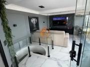 Cobertura à venda em São Paulo SP, Vila Bruna: 3...