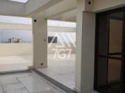 COBERTURA À VENDA EM SANTO AMARO