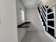 Cobertura à Venda em Santo André Vila Pires