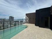 Cobertura a venda em Santos