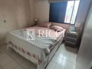 Cobertura a venda em Santos no Campo Grande 3 quartos...