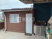 Cobertura à venda em Santos SP, bairro Aparecida! 3...