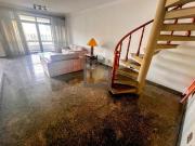 Cobertura Residencial à Venda Boqueirão, Santos | 4...