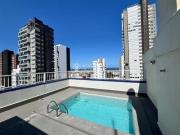 Cobertura à venda em Torres/RS 3 dorms e Terraço com Piscina