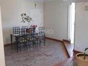 cobertura à venda em Vila Itapura