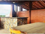 Cobertura a venda Enseada Guarujá SP