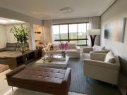 Cobertura à venda Jardins Do Notre Dame