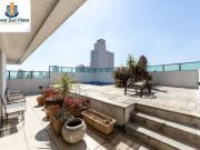 Cobertura à Venda Na Aclimação Com 4 Suítes e 3 Vagas...