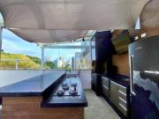 Cobertura à Venda na Astúrias no Guarujá | Alfa Imóveis