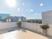 Cobertura à venda na Azenha 2 dormitórios, 2 vagas e 3...