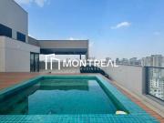 COBERTURA À VENDA NA CHÁCARA KLABIN, 3 SUÍTES. 3 VAGAS...