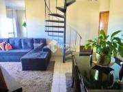 Cobertura à venda na Chácara Primavera em Campinas