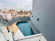 Cobertura a venda na Enseada Guarujá/SP