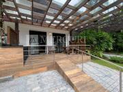 Cobertura à venda na Marina Del Rey em Guarujá