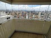 Cobertura À VENDA NA MOOCA COM 2 SUÍTES E 3 vagas Rua da...