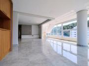 Cobertura com 3 dormitórios à venda, 290 m² por R$...