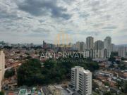 Cobertura a venda na pompeia, com 3 dorms 1 suite 3 vagas