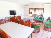 COBERTURA à venda na Praia da Enseada, Guarujá SP