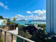 Cobertura à venda na Praia da Enseada no Guarujá | Omega...