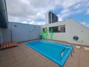 Cobertura à venda na Praia da Enseada | Rocha Imóveis...