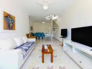 Cobertura à venda na Praia das Astúrias Guarujá/SP