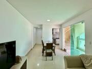 Cobertura à venda na praia das Pitangueiras no Guarujá I...