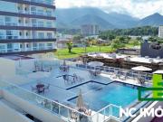 Cobertura a Venda na Praia do Massaguaçu Mar a Vista |...