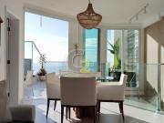 Cobertura à venda, na Riviera Bertioga, 300m², 5 suítes,...
