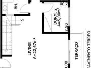 COBERTURA À VENDA NA SAÚDE