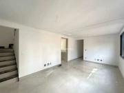 Cobertura à venda na Serra